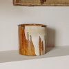 Bougie de Tamgroute-grand-modele