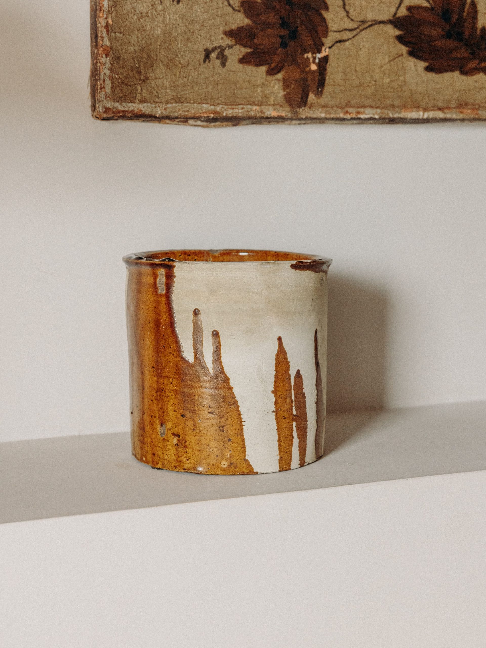 Bougie de Tamgroute-grand-modele