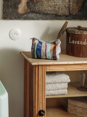 Trousse de toilette
