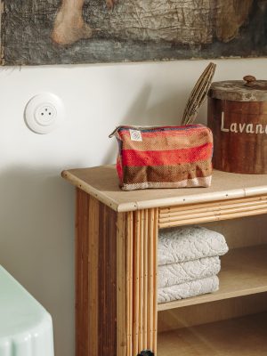 Trousse de toilette